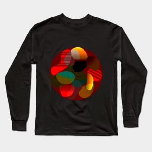 Stones Long Sleeve T-Shirt